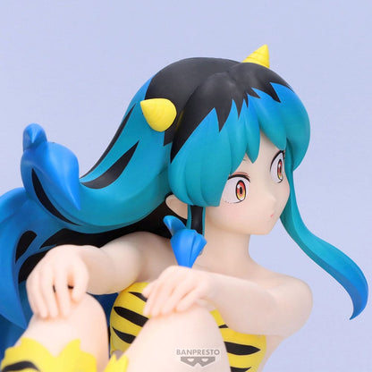 Urusei Yatsura Relax Time PVC-beeld Lum 4 13 cm