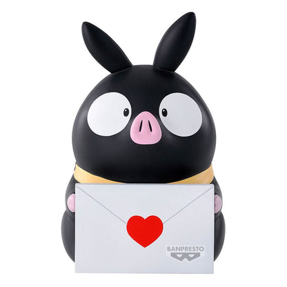 Ranma 1/2 Sofvimates PVC Beeld P-Chan 16 cm