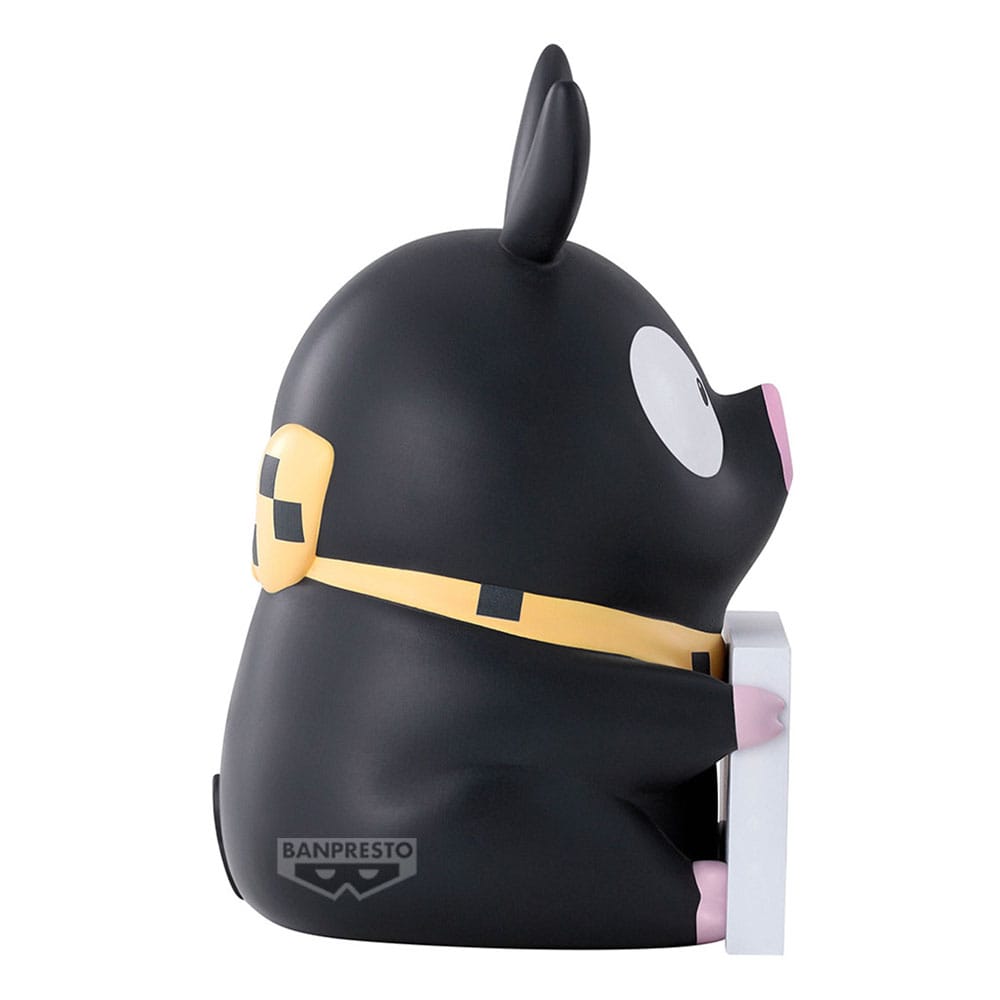 Ranma 1/2 Sofvimates PVC Beeld P-Chan 16 cm