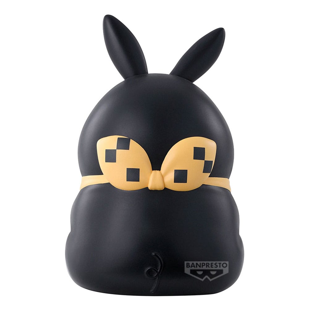 Ranma 1/2 Sofvimates PVC Beeld P-Chan 16 cm