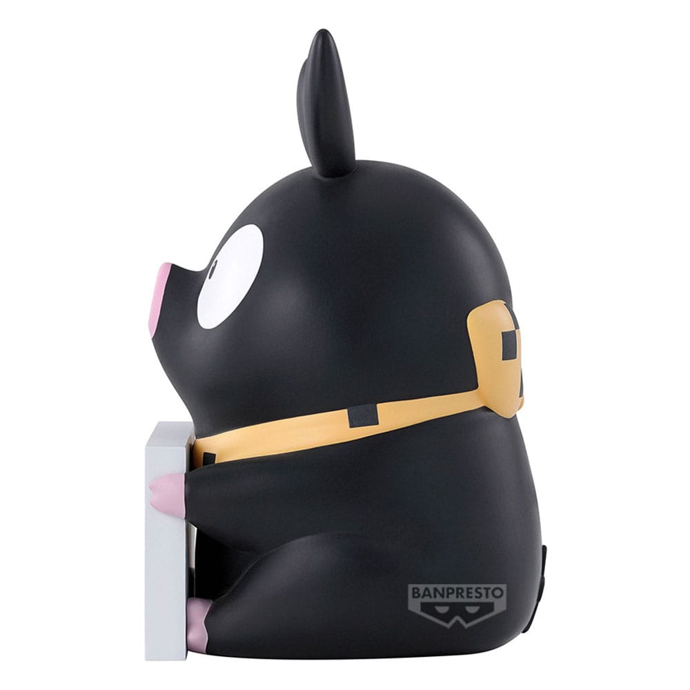 Ranma 1/2 Sofvimates PVC Beeld P-Chan 16 cm