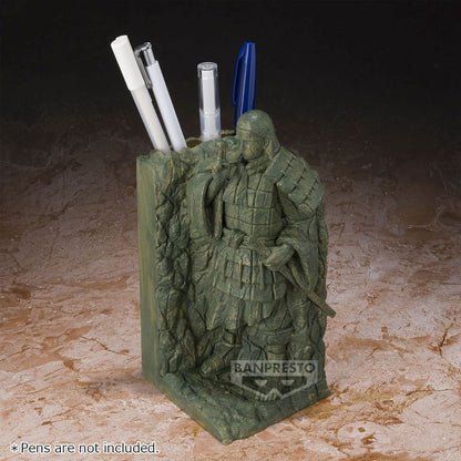 Naruto Figure Life PVC Beeld / Boekensteun The Final Valley: Hashirama Senju 19 cm