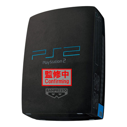 Sony Supergroot Pluche Figuur Playstation 2 42 cm