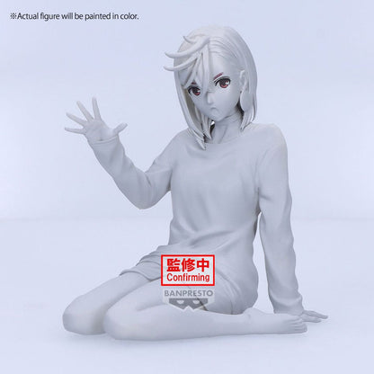 Dandadan Relax Time PVC Beeld Momo 10 cm