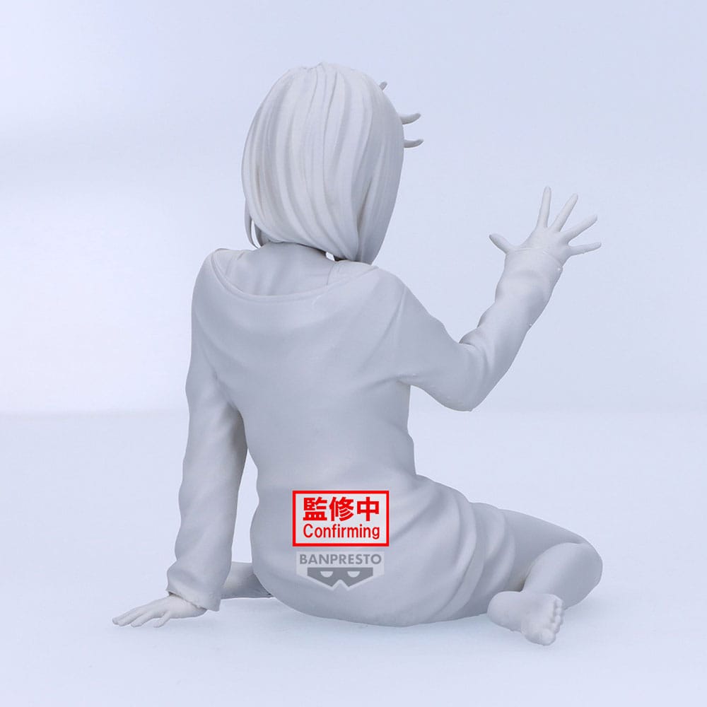 Dandadan Relax Time PVC Beeld Momo 10 cm