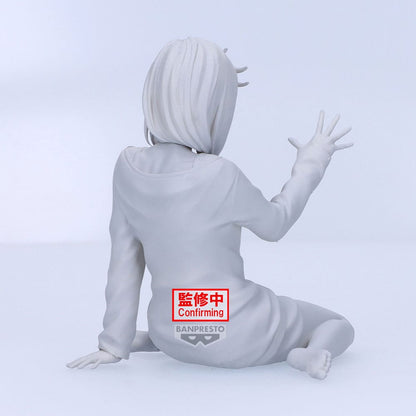 Dandadan Relax Time PVC Beeld Momo 10 cm