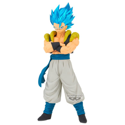 Dragon Ball Super Blood Of Saiyans PVC-beeld Gogeta & Vegito (A: Gogeta) 19 cm