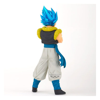Dragon Ball Super Blood Of Saiyans PVC-beeld Gogeta & Vegito (A: Gogeta) 19 cm