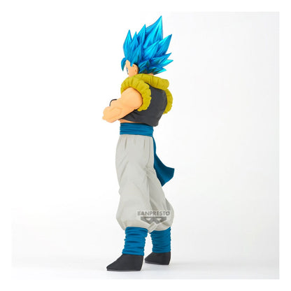 Dragon Ball Super Blood Of Saiyans PVC-beeld Gogeta & Vegito (A: Gogeta) 19 cm