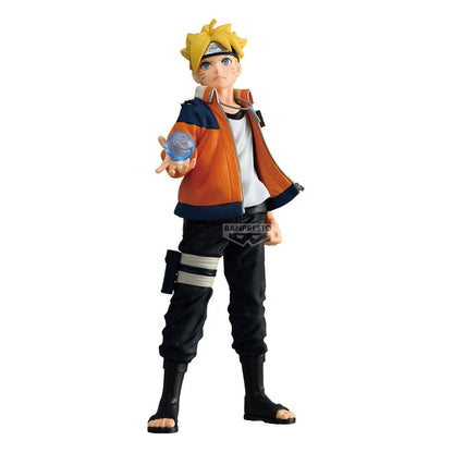 Boruto: Naruto Next Generations PVC-beeld Boruto Uzumaki 23 cm