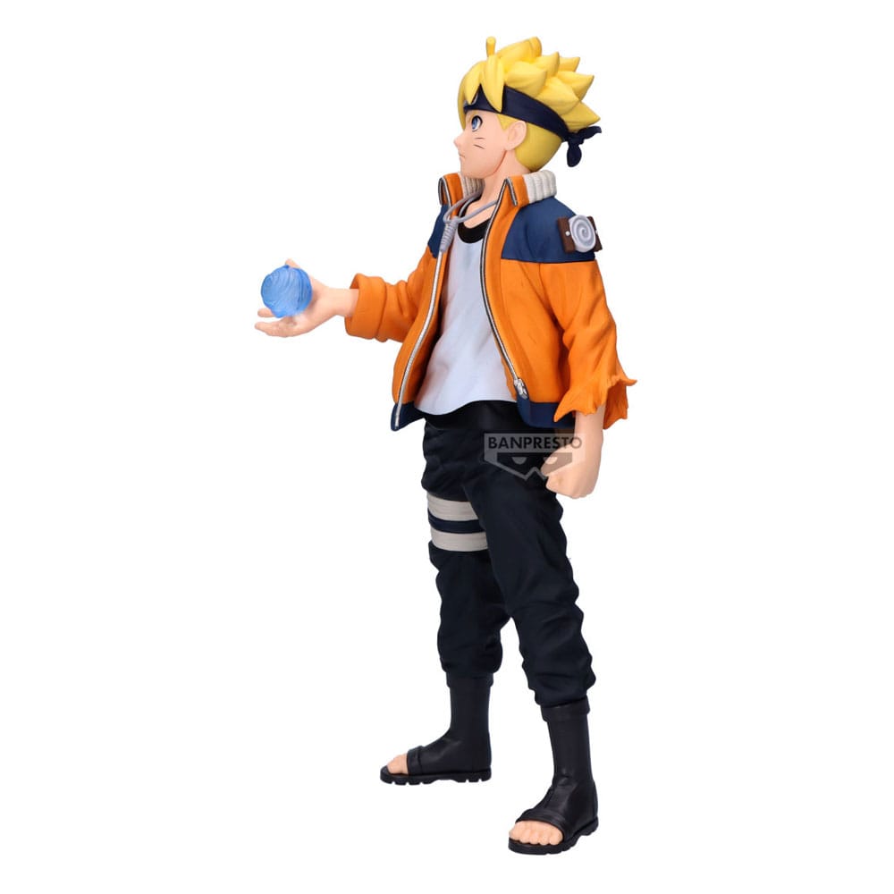 Boruto: Naruto Next Generations PVC-beeld Boruto Uzumaki 23 cm