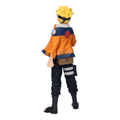 Boruto: Naruto Next Generations PVC-beeld Boruto Uzumaki 23 cm