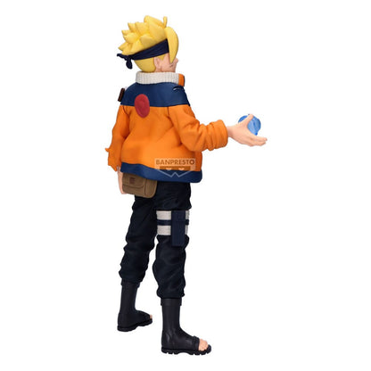 Boruto: Naruto Next Generations PVC-beeld Boruto Uzumaki 23 cm