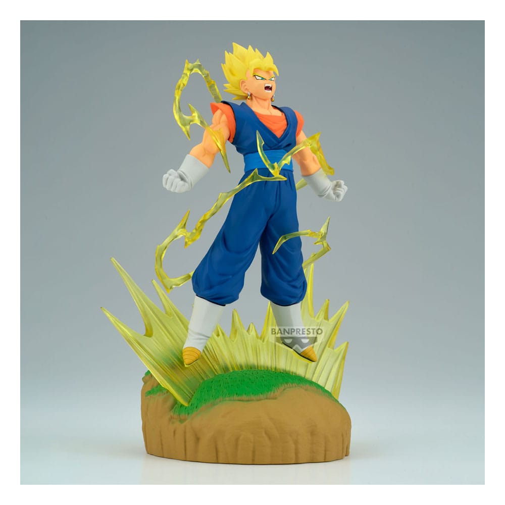 Dragon Ball Z History Box PVC Beeld Vegito 17 cm