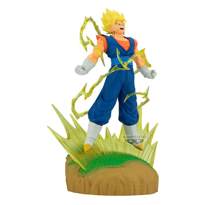 Dragon Ball Z History Box PVC Beeld Vegito 17 cm