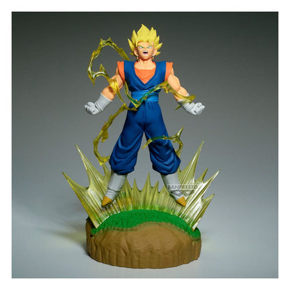 Dragon Ball Z History Box PVC Beeld Vegito 17 cm