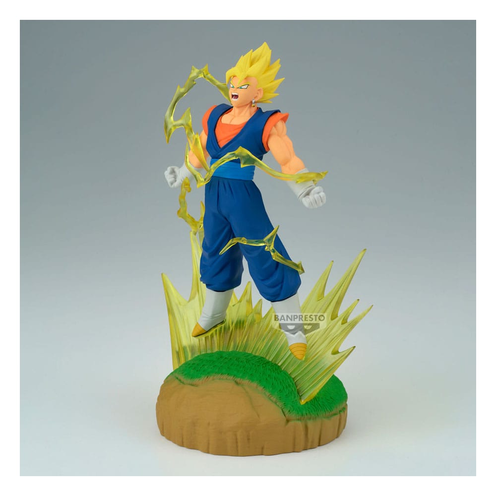 Dragon Ball Z History Box PVC Beeld Vegito 17 cm