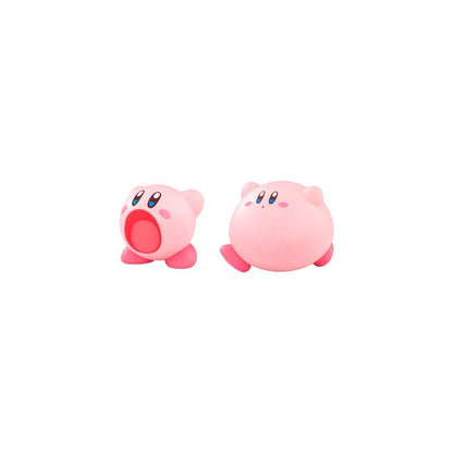 Kirby Figuur Kirby Friends 2 heruitgave Blind Box 4 cm