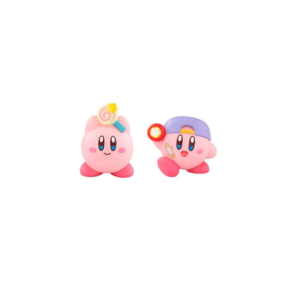 Kirby Figuur Kirby Friends 2 heruitgave Blind Box 4 cm