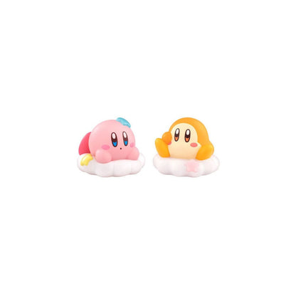 Kirby Figuur Kirby Friends 2 heruitgave Blind Box 4 cm