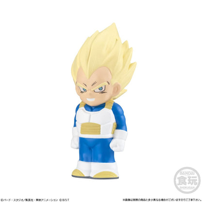 Dragon Ball Daima Sofbits zachte vinylfiguren 7 cm Wave 2-display (10)