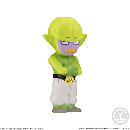 Dragon Ball Daima Sofbits zachte vinylfiguren 7 cm Wave 2-display (10)