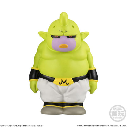 Dragon Ball Daima Sofbits zachte vinylfiguren 7 cm Wave 2-display (10)