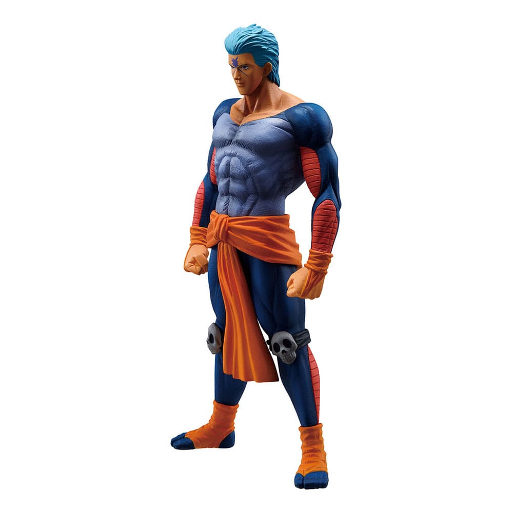 YuYu Hakusho Ichibansho PVC-beeld Bui (Dark Tournament Edition Vol.2) 23 cm