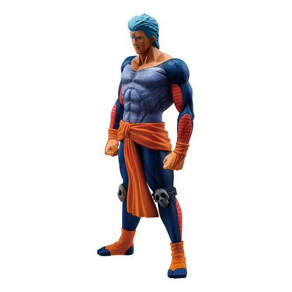 YuYu Hakusho Ichibansho PVC-beeld Bui (Dark Tournament Edition Vol.2) 23 cm