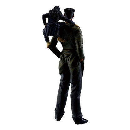 YuYu Hakusho Ichibansho PVC-beeld Toguro Brothers (Dark Tournament Edition Vol.2) 26 cm