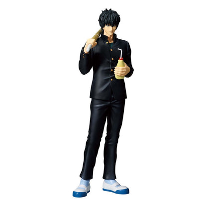 Gintama 3-Z Ginpachi Sensei Ichibansho Masterlise PVC-beeld Toshiro Hijikata 25 cm