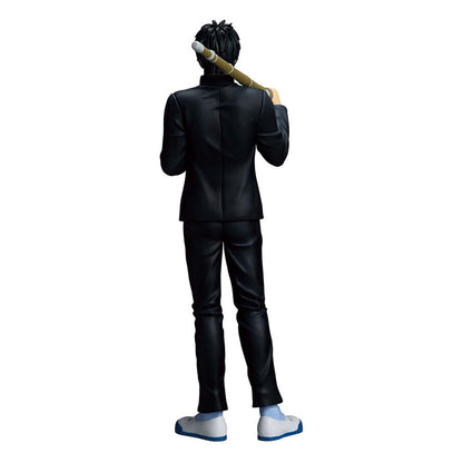 Gintama 3-Z Ginpachi Sensei Ichibansho Masterlise PVC-beeld Toshiro Hijikata 25 cm