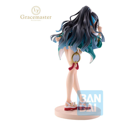 Fate Grand Order Celebrity Summer Experience & Archetype Inception Ichibansho PVC-beeld Maan Kreeft Tenochtitlan 20 cm