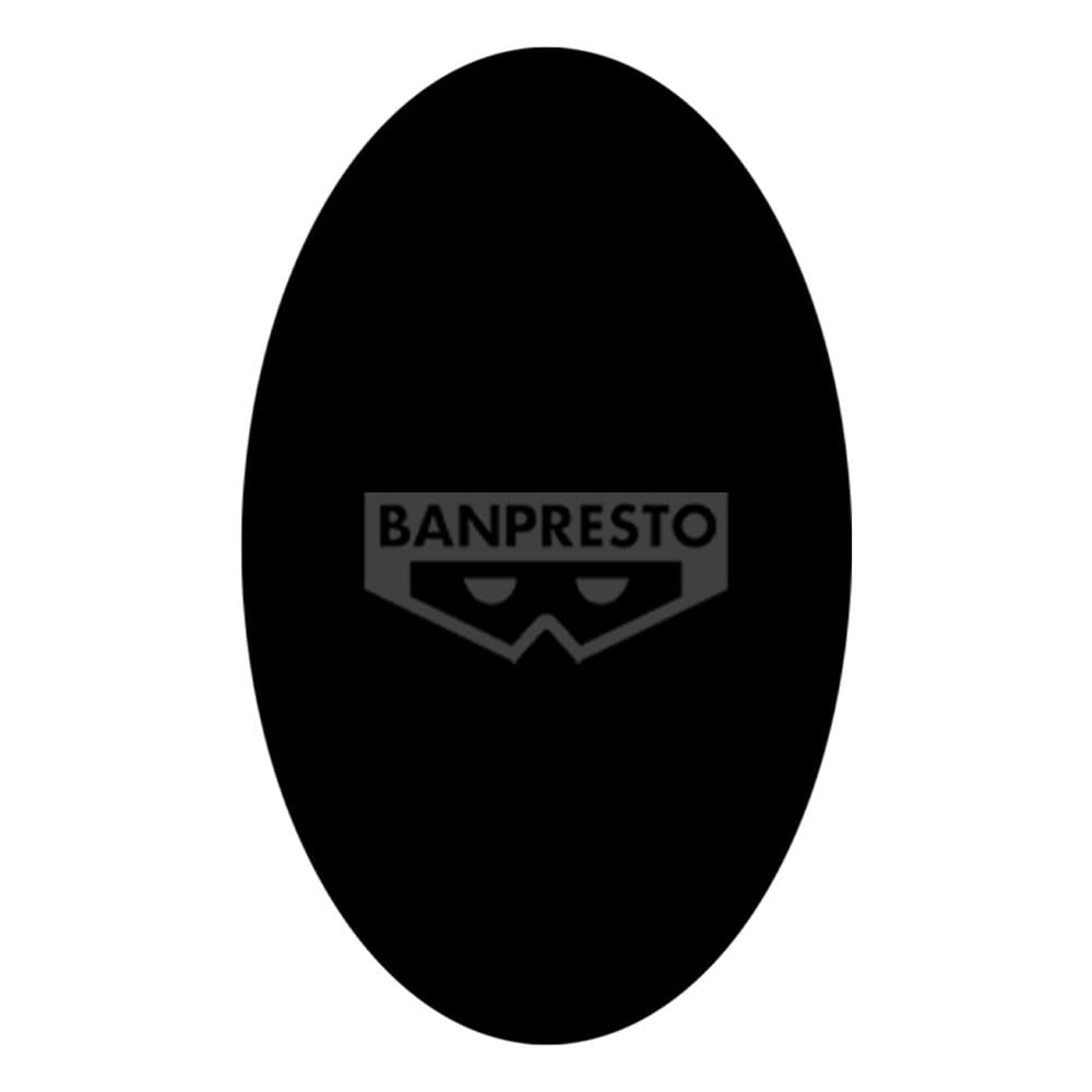 Dandadan Grandista PVC Beeld Okarun Getransformeerd 28 cm