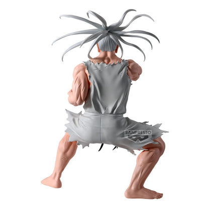Hunter X Hunter Maximatic PVC Beeld Netero 18 cm