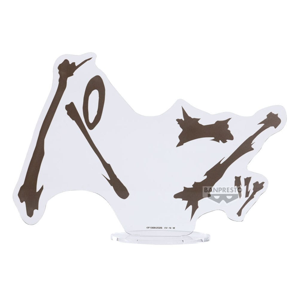 Hunter X Hunter Maximatic PVC Beeld Netero 18 cm