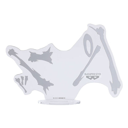 Hunter X Hunter Maximatic PVC Beeld Netero 18 cm