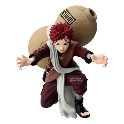 Naruto Vibration Stars PVC Beeld Gaara II 11 cm