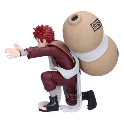 Naruto Vibration Stars PVC Beeld Gaara II 11 cm