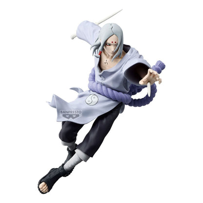 Naruto Vibration Stars PVC Beeld Kimimaro 18 cm