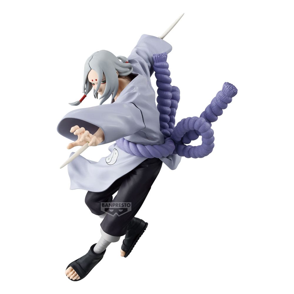 Naruto Vibration Stars PVC Beeld Kimimaro 18 cm