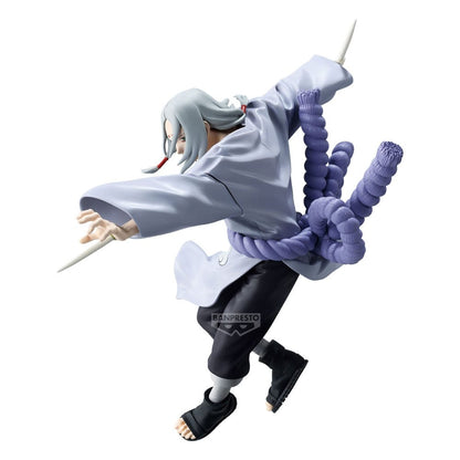 Naruto Vibration Stars PVC Beeld Kimimaro 18 cm
