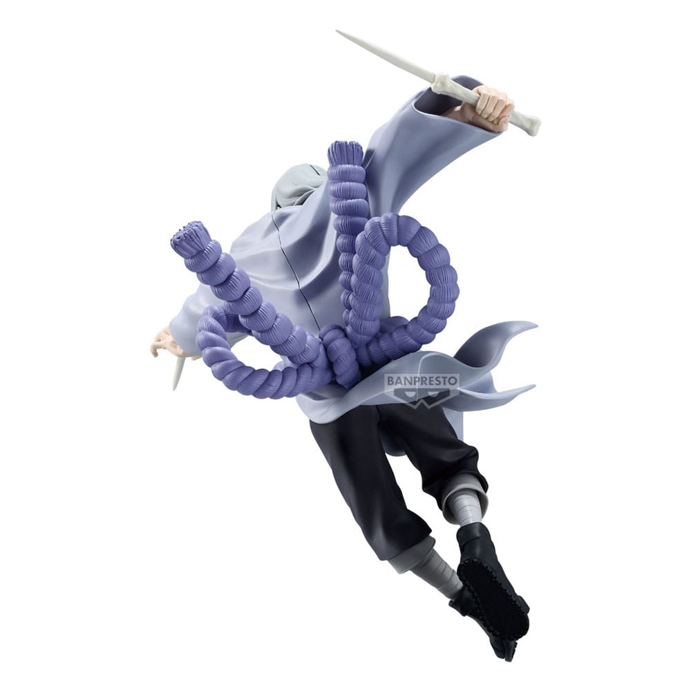 Naruto Vibration Stars PVC Beeld Kimimaro 18 cm