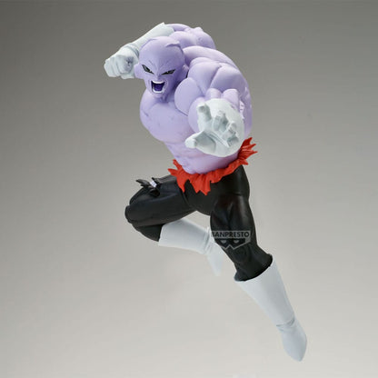 Dragon Ball Super Match Makers Beeld Jiren (vs. Son Goku Ultra Instinct) 19 cm