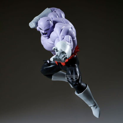 Dragon Ball Super Match Makers Beeld Jiren (vs. Son Goku Ultra Instinct) 19 cm