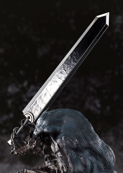 Berserk Figuarts ZERO Metallic Touch PVC Beeld Guts Berserker Armor 35 cm