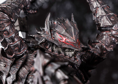 Berserk Figuarts ZERO Metallic Touch PVC Beeld Guts Berserker Armor 35 cm