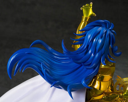 Saint Seiya Figuarts ZERO Metallic Touch PVC Beeld Gemini Saga 21 cm