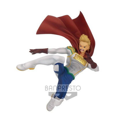 My Hero Academia Amazing Heroes PVC-beeld Lemillion 13 cm