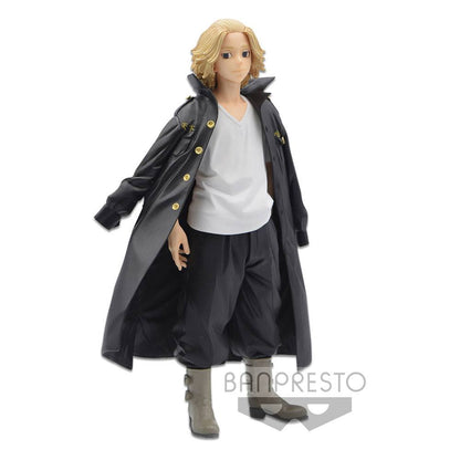 Tokyo Revengers PVC standbeeld Manjiro Sano 16 cm